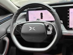 Xpeng P7 670G - фото 14