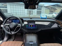 Mercedes-Benz E-Class E 300 L Luxury - фото 11