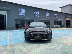 Mercedes-Benz E-Class E 300 L Luxury - фото 2