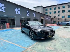 Mercedes-Benz E-Class E 300 L Luxury - фото 3
