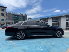 Mercedes-Benz E-Class E 300 L Luxury - фото 4