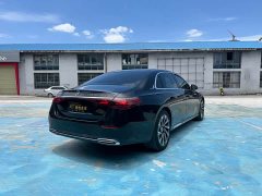 Mercedes-Benz E-Class E 300 L Luxury - фото 5