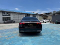 Mercedes-Benz E-Class E 300 L Luxury - фото 6