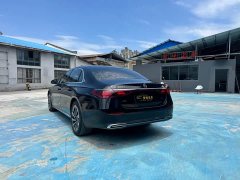 Mercedes-Benz E-Class E 300 L Luxury - фото 7