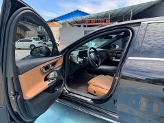 Mercedes-Benz E-Class E 300 L Luxury - фото 9