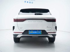 BYD Song PLUS New Energy 2021 DM-i 110KM flagship - фото 12
