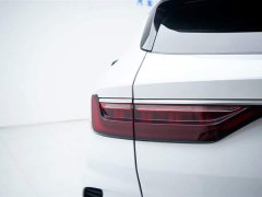 BYD Song PLUS New Energy 2021 DM-i 110KM flagship - фото 14