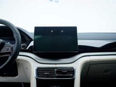 BYD Song PLUS New Energy 2021 DM-i 110KM flagship - фото 17