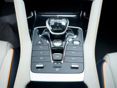 BYD Song PLUS New Energy 2021 DM-i 110KM flagship - фото 18