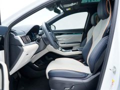 BYD Song PLUS New Energy 2021 DM-i 110KM flagship - фото 4