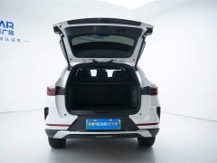BYD Song PLUS New Energy 2021 DM-i 110KM flagship - фото 7
