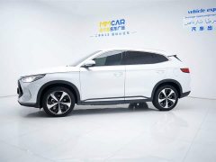 BYD Song PLUS New Energy 2021 DM-i 110KM flagship - фото 8
