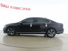 Volkswagen Magotan 2 Million Edition 330TSI DSG Luxury - фото 11