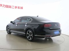 Volkswagen Magotan 2 Million Edition 330TSI DSG Luxury - фото 13