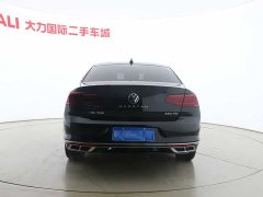 Volkswagen Magotan 2 Million Edition 330TSI DSG Luxury - фото 14