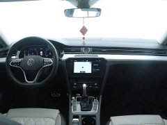 Volkswagen Magotan 2 Million Edition 330TSI DSG Luxury - фото 5