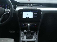 Volkswagen Magotan 2 Million Edition 330TSI DSG Luxury - фото 7