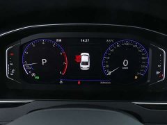 Volkswagen Magotan 2 Million Edition 330TSI DSG Luxury - фото 9