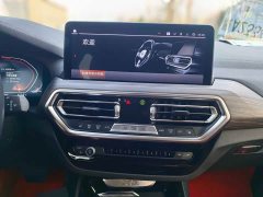 BMW X3 2 xDrive30i Leading M Night Package - фото 10