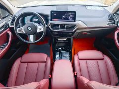 BMW X3 2 xDrive30i Leading M Night Package - фото 12