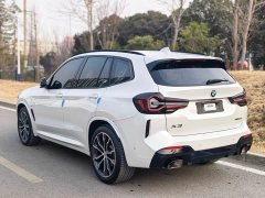 BMW X3 2 xDrive30i Leading M Night Package - фото 14