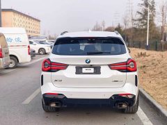 BMW X3 2 xDrive30i Leading M Night Package - фото 15