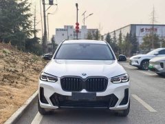 BMW X3 2 xDrive30i Leading M Night Package - фото 2