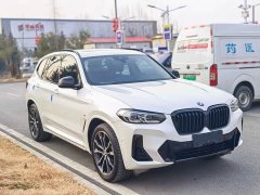 BMW X3 2 xDrive30i Leading M Night Package - фото 3