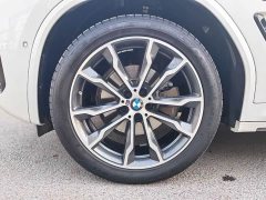 BMW X3 2 xDrive30i Leading M Night Package - фото 4