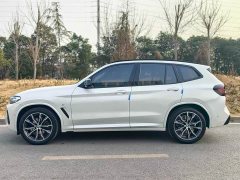 BMW X3 2 xDrive30i Leading M Night Package - фото 5