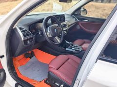 BMW X3 2 xDrive30i Leading M Night Package - фото 6
