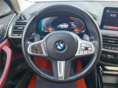 BMW X3 2 xDrive30i Leading M Night Package - фото 8