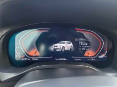 BMW X3 2 xDrive30i Leading M Night Package - фото 9