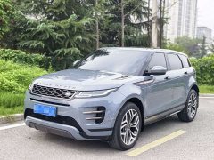 Land Rover Range Rover Evoque 2020 249PS R-DYNAMIC S Sports Edition - фото 1