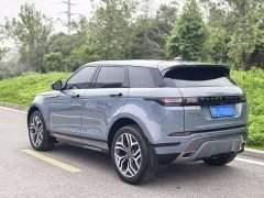 Land Rover Range Rover Evoque 2020 249PS R-DYNAMIC S Sports Edition - фото 12