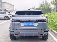 Land Rover Range Rover Evoque 2020 249PS R-DYNAMIC S Sports Edition - фото 13