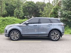 Land Rover Range Rover Evoque 2020 249PS R-DYNAMIC S Sports Edition - фото 14