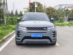 Land Rover Range Rover Evoque 2020 249PS R-DYNAMIC S Sports Edition - фото 2