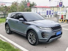 Land Rover Range Rover Evoque 2020 249PS R-DYNAMIC S Sports Edition - фото 3