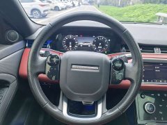 Land Rover Range Rover Evoque 2020 249PS R-DYNAMIC S Sports Edition - фото 4