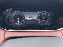 Land Rover Range Rover Evoque 2020 249PS R-DYNAMIC S Sports Edition - фото 5