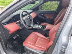 Land Rover Range Rover Evoque 2020 249PS R-DYNAMIC S Sports Edition - фото 6