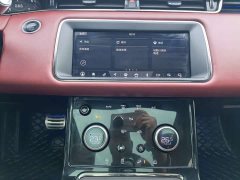 Land Rover Range Rover Evoque 2020 249PS R-DYNAMIC S Sports Edition - фото 7