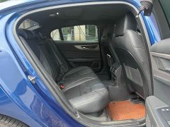 Jaguar XEL 2021 2.0T 250PS R-DYNAMIC S Advanced Sports Edition - фото 10
