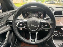 Jaguar XEL 2021 2.0T 250PS R-DYNAMIC S Advanced Sports Edition - фото 12