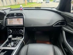 Jaguar XEL 2021 2.0T 250PS R-DYNAMIC S Advanced Sports Edition - фото 13