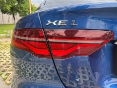 Jaguar XEL 2021 2.0T 250PS R-DYNAMIC S Advanced Sports Edition - фото 15