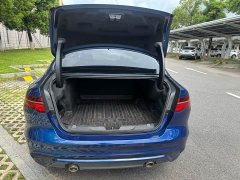 Jaguar XEL 2021 2.0T 250PS R-DYNAMIC S Advanced Sports Edition - фото 17