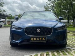 Jaguar XEL 2021 2.0T 250PS R-DYNAMIC S Advanced Sports Edition - фото 2