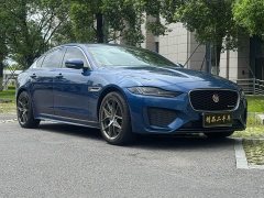 Jaguar XEL 2021 2.0T 250PS R-DYNAMIC S Advanced Sports Edition - фото 3